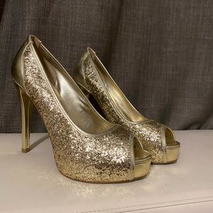 Guess stilletos size 8